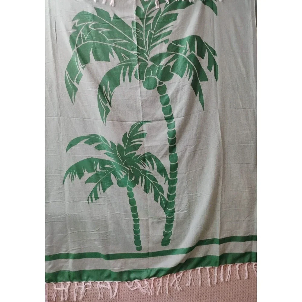 New XXL Oversized Turkish Beach Towel  70x74